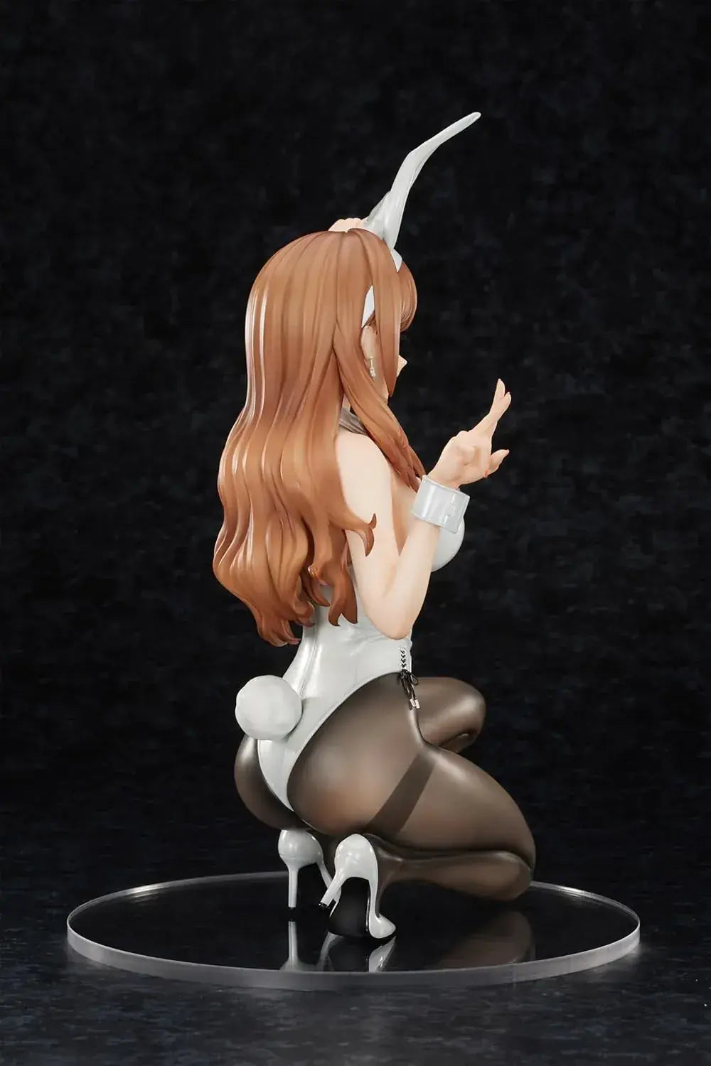 Magi Arts Akaori Umeka 1 4 Scale PVC Figure