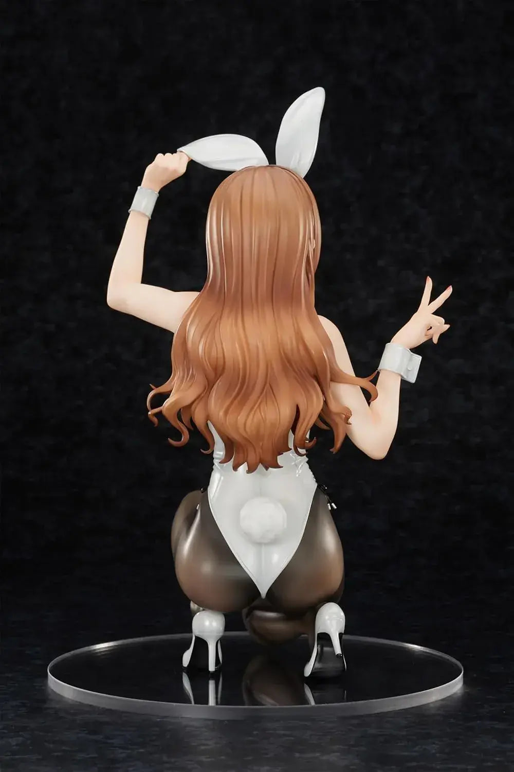 Magi Arts Akaori Umeka 1 4 Scale PVC Figure