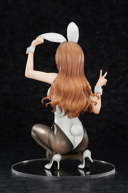 Magi Arts Akaori Umeka 1 4 Scale PVC Figure