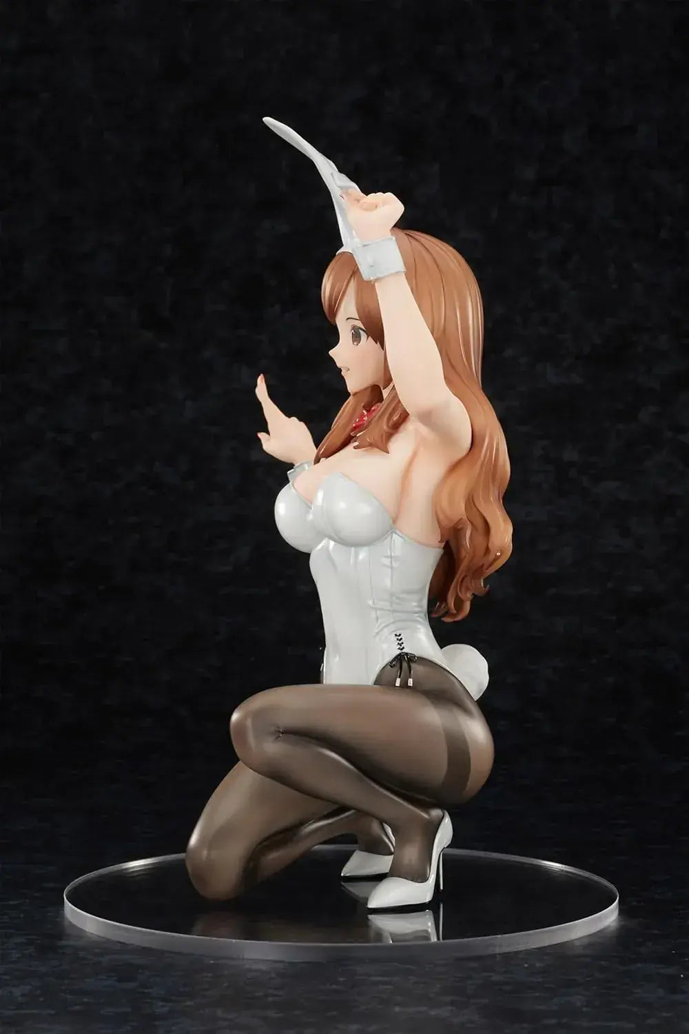 Magi Arts Akaori Umeka 1 4 Scale PVC Figure