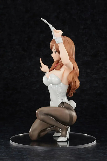 Magi Arts Akaori Umeka 1 4 Scale PVC Figure