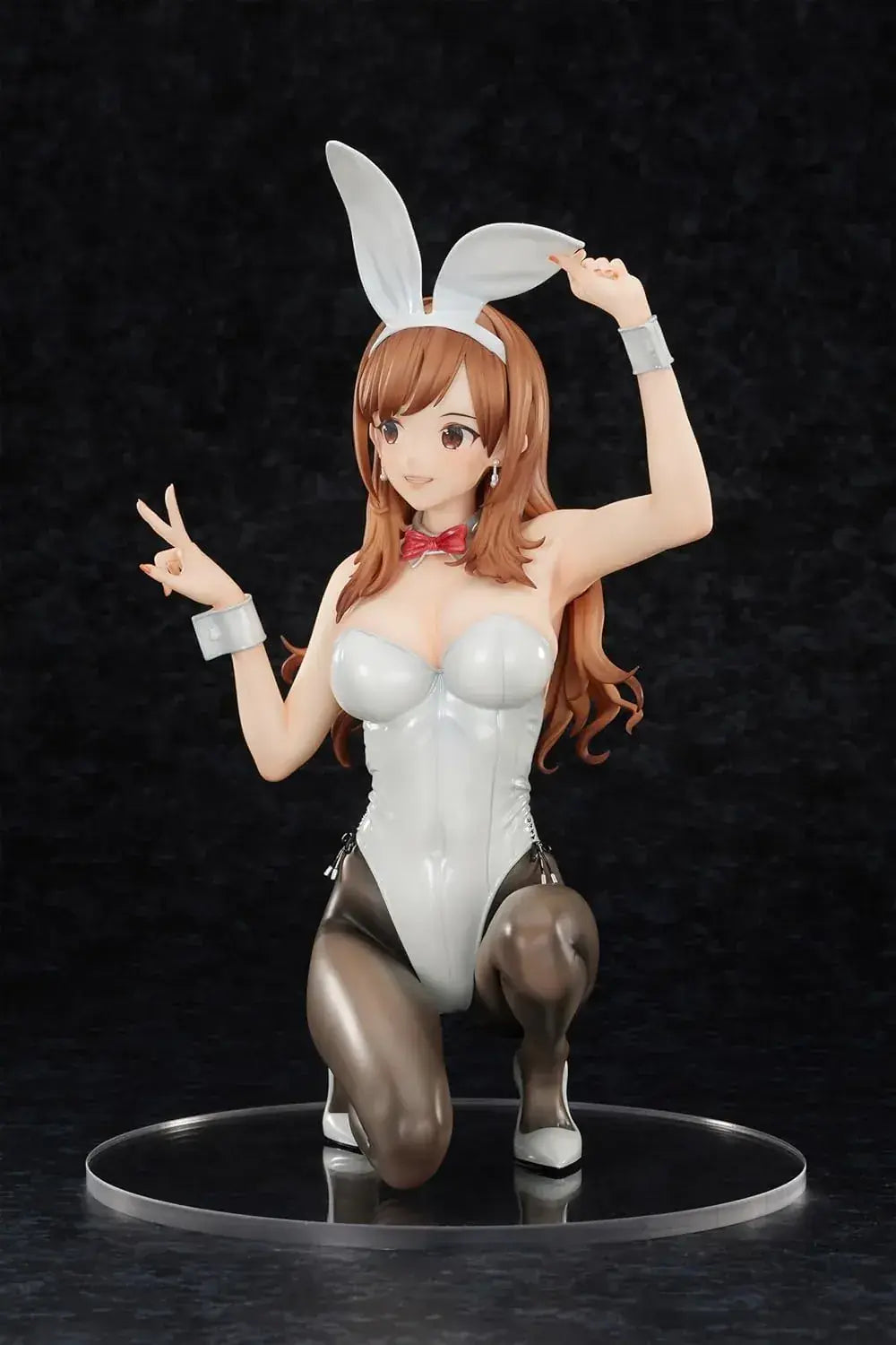 Magi Arts Akaori Umeka 1 4 Scale PVC Figure