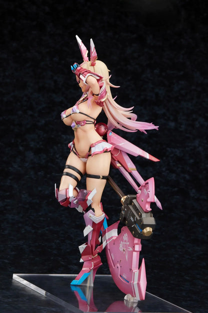 Magi Arts Bunny Suit Planning Yamomama 1 6 Scale PVC Figure