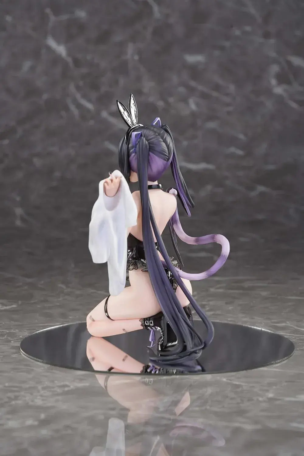 Magi Arts Cheshire Cat Bunny Suit 1/6 Scale PVC Figure