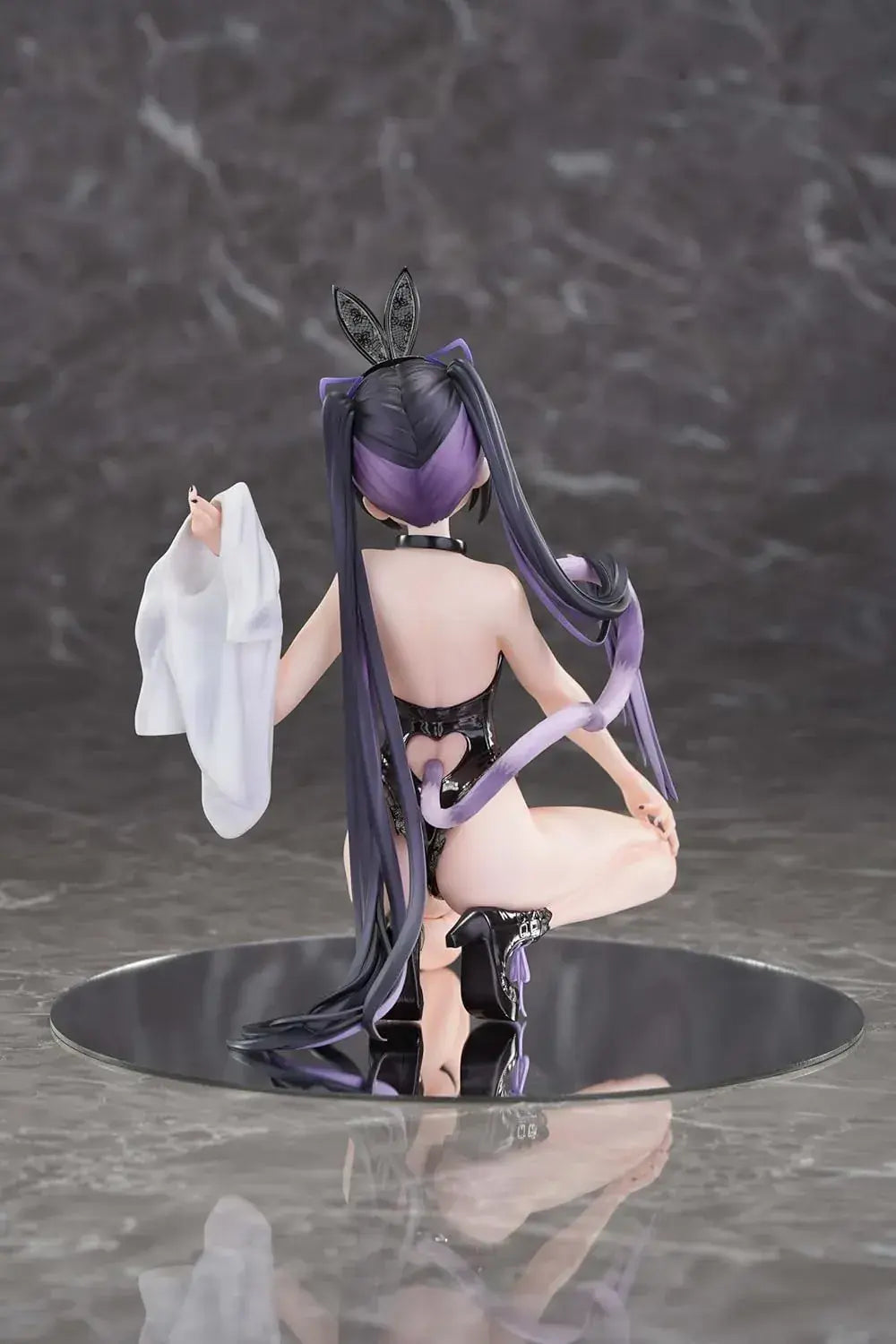 Magi Arts Cheshire Cat Bunny Suit 1/6 Scale PVC Figure