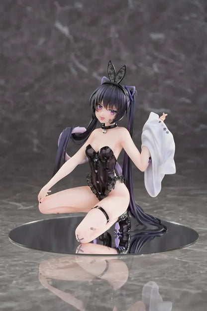 Magi Arts Cheshire Cat Bunny Suit 1/6 Scale PVC Figure