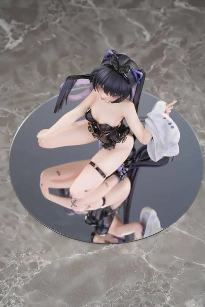 Magi Arts Cheshire Cat Bunny Suit 1/6 Scale PVC Figure