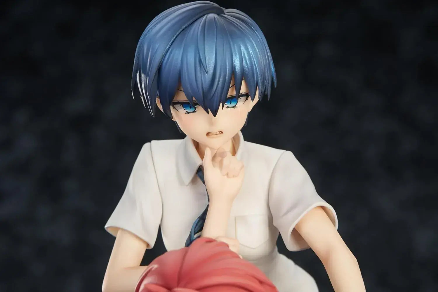 Magi Arts Devil Riddle Haru Ichinose Horn 1/6 Scale Figure