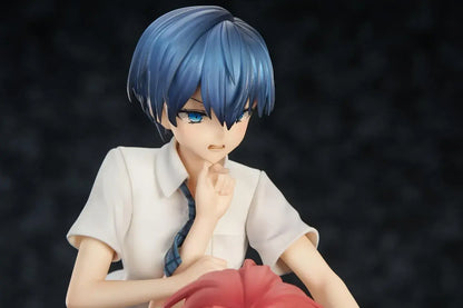 Magi Arts Devil Riddle Haru Ichinose Horn 1/6 Scale Figure
