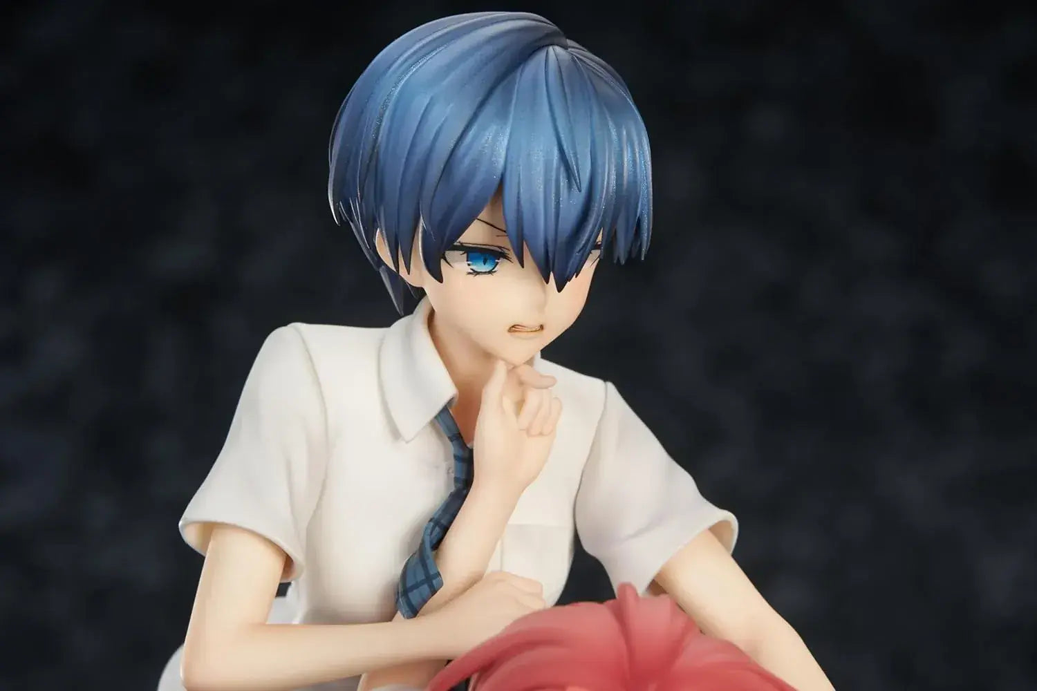 Magi Arts Devil Riddle Haru Ichinose Horn 1/6 Scale Figure