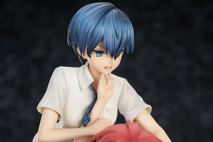 Magi Arts Devil Riddle Haru Ichinose Horn 1/6 Scale Figure
