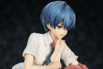 Magi Arts Devil Riddle Haru Ichinose Horn 1/6 Scale Figure