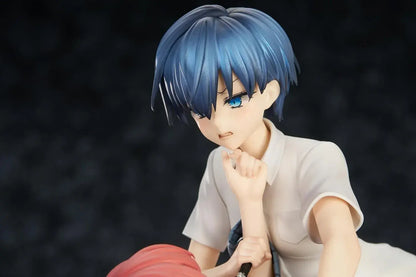 Magi Arts Devil Riddle Haru Ichinose Horn 1/6 Scale Figure