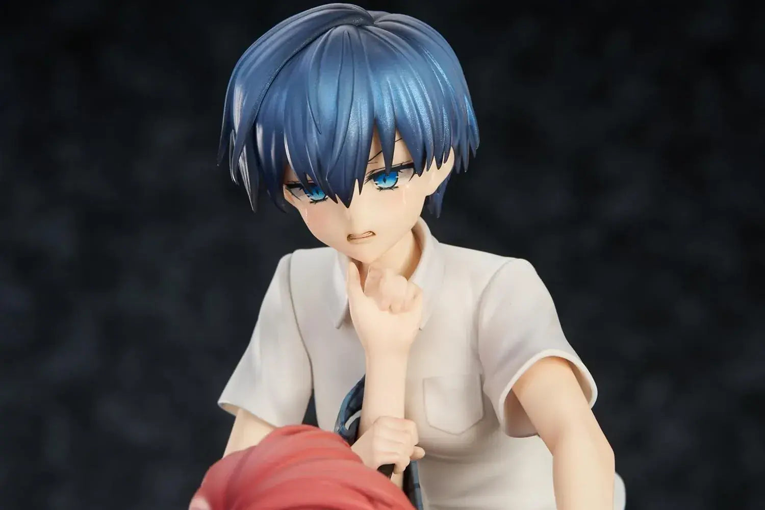 Magi Arts Devil Riddle Haru Ichinose Horn 1/6 Scale Figure