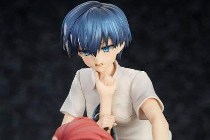 Magi Arts Devil Riddle Haru Ichinose Horn 1/6 Scale Figure