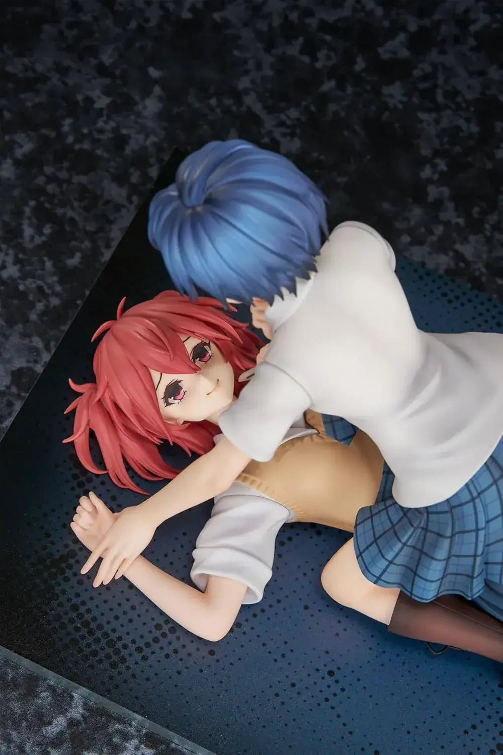 Magi Arts Devil Riddle Haru Ichinose Horn 1/6 Scale Figure