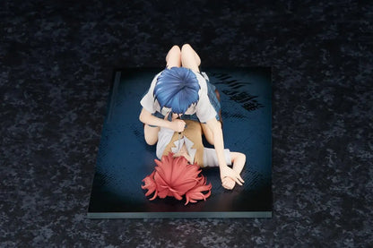 Magi Arts Devil Riddle Haru Ichinose Horn 1/6 Scale Figure