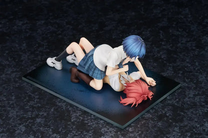 Magi Arts Devil Riddle Haru Ichinose Horn 1/6 Scale Figure