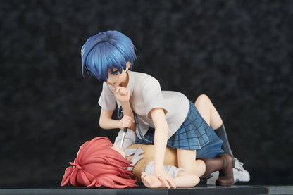 Magi Arts Devil Riddle Haru Ichinose Horn 1/6 Scale Figure