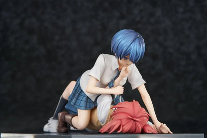 Magi Arts Devil Riddle Haru Ichinose Horn 1/6 Scale Figure