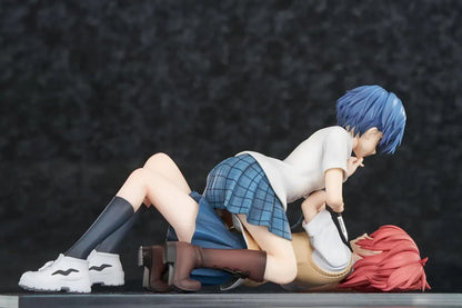 Magi Arts Devil Riddle Haru Ichinose Horn 1/6 Scale Figure