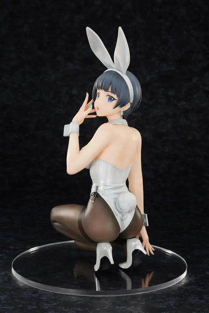 Magi Arts Mikoko Paulowto 1 4 Scale PVC ABS Figure