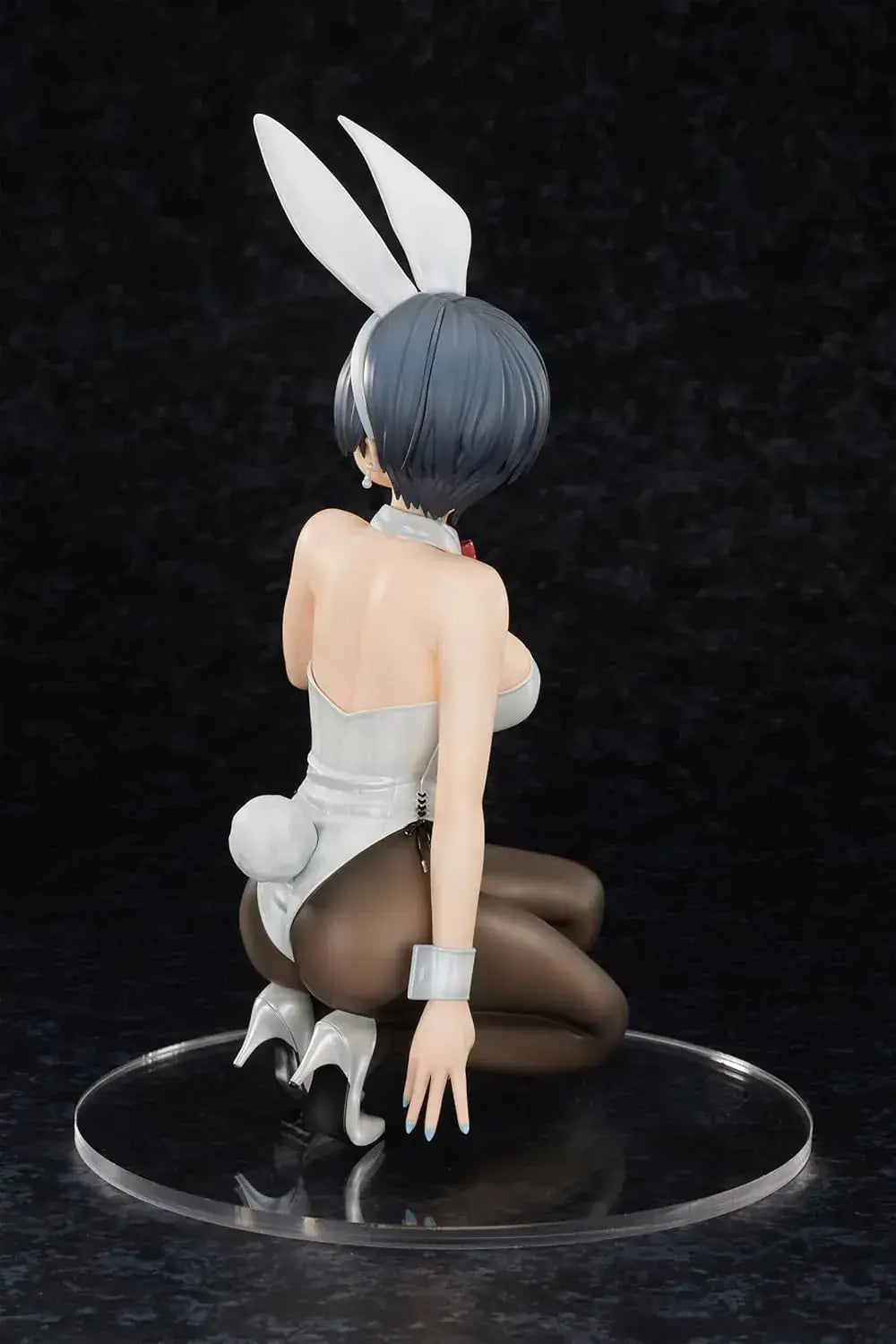 Magi Arts Mikoko Paulowto 1 4 Scale PVC ABS Figure