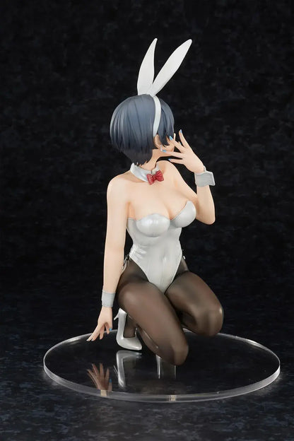 Magi Arts Mikoko Paulowto 1 4 Scale PVC ABS Figure