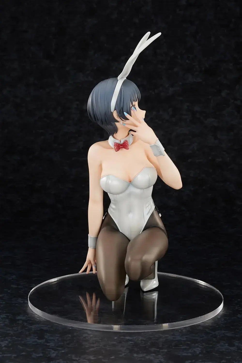 Magi Arts Mikoko Paulowto 1 4 Scale PVC ABS Figure
