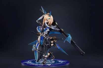Magi Arts Sofia F Bunny Suit 16 Scale PVC ABS Figure