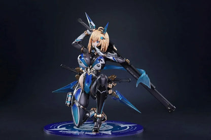Magi Arts Sofia F Bunny Suit 16 Scale PVC ABS Figure