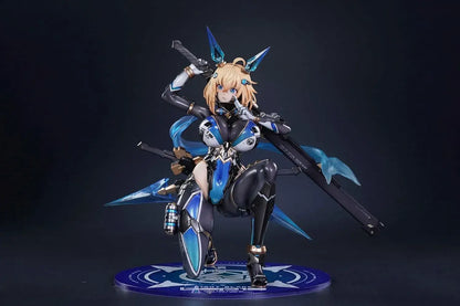 Magi Arts Sofia F Bunny Suit 16 Scale PVC ABS Figure