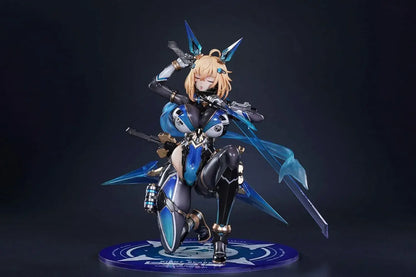 Magi Arts Sofia F Bunny Suit 16 Scale PVC ABS Figure