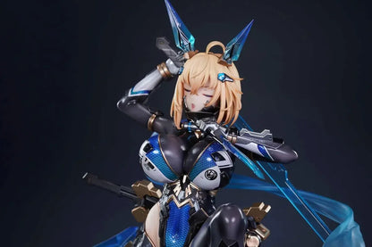 Magi Arts Sofia F Bunny Suit 16 Scale PVC ABS Figure