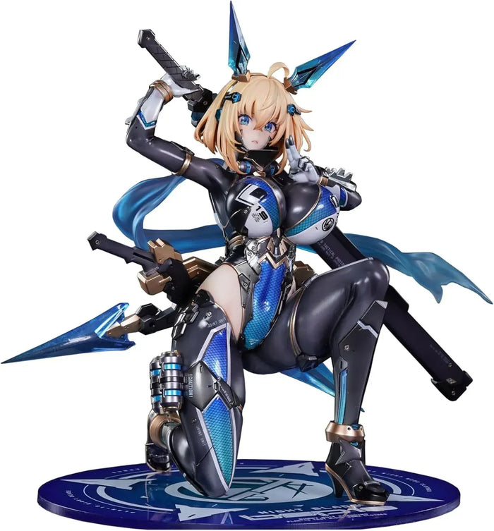 Magi Arts Sofia F Bunny Suit 16 Scale PVC ABS Figure