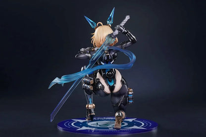 Magi Arts Sofia F Bunny Suit 16 Scale PVC ABS Figure