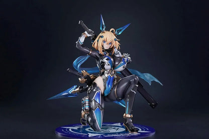 Magi Arts Sofia F Bunny Suit 16 Scale PVC ABS Figure