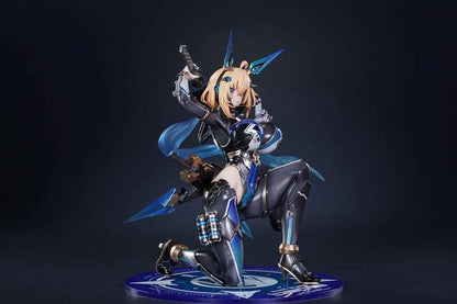 Magi Arts Sofia F Bunny Suit 16 Scale PVC ABS Figure