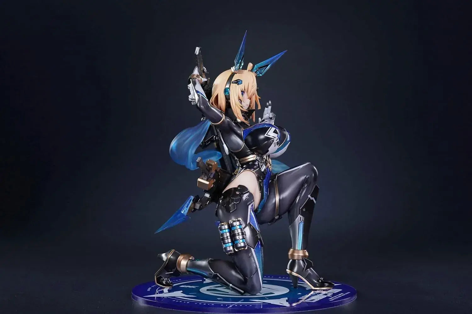 Magi Arts Sofia F Bunny Suit 16 Scale PVC ABS Figure