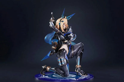 Magi Arts Sofia F Bunny Suit 16 Scale PVC ABS Figure