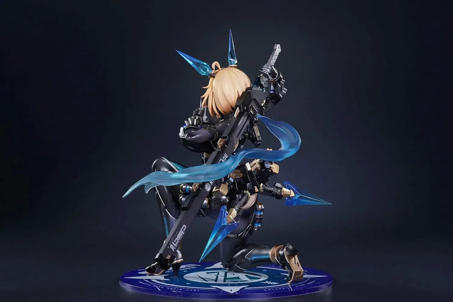 Magi Arts Sofia F Bunny Suit 16 Scale PVC ABS Figure