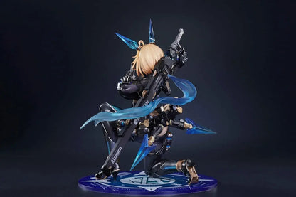 Magi Arts Sofia F Bunny Suit 16 Scale PVC ABS Figure