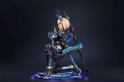 Magi Arts Sofia F Bunny Suit 16 Scale PVC ABS Figure