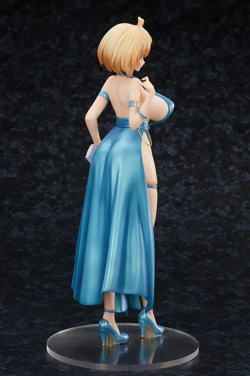 Magi Arts Sofia F Shirring Dress PVC ABS Figure