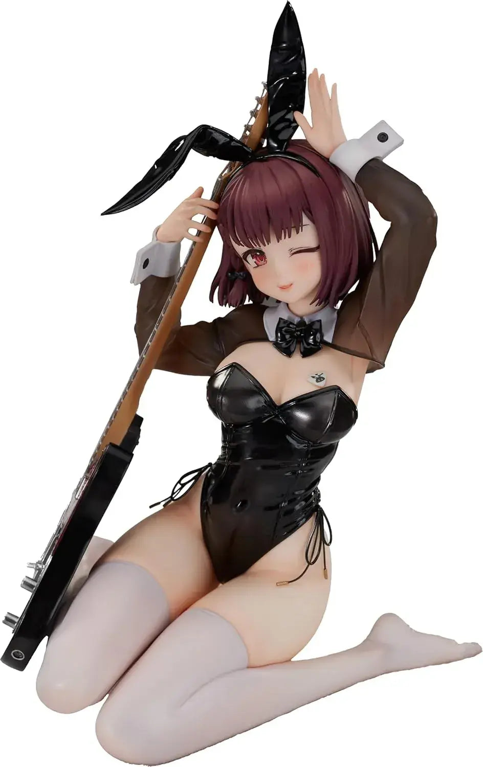 Magi Arts Teel Bunny Aya 1 6 Scale PVC ABS PU Figure