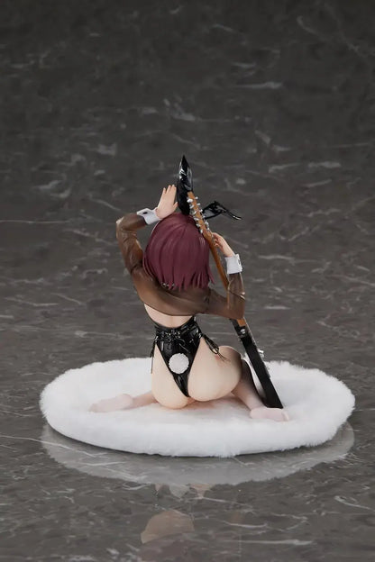 Magi Arts Teel Bunny Aya 1 6 Scale PVC ABS PU Figure