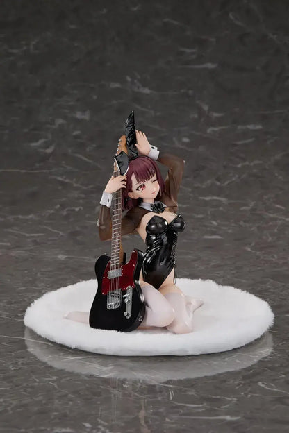 Magi Arts Teel Bunny Aya 1 6 Scale PVC ABS PU Figure