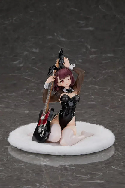 Magi Arts Teel Bunny Aya 1 6 Scale PVC ABS PU Figure