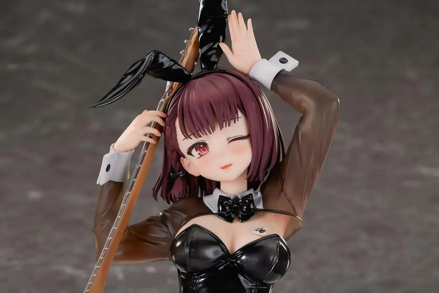 Magi Arts Teel Bunny Aya 1 6 Scale PVC ABS PU Figure