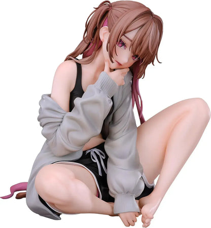 Magi Arts Whip Chijun 1 6 Scale PVC ABS PU Figure